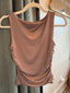 Deep Taupe