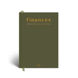 Guided Financial Planner