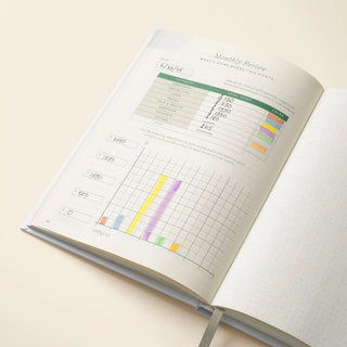 Guided Financial Planner