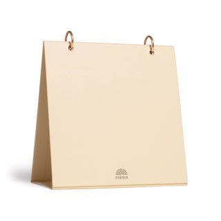 2026 Small Desk Calendar
