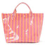 Fuchsia & Orange
