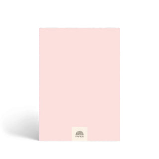 Girlhood Undated Planner