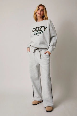 Cozy Club Set