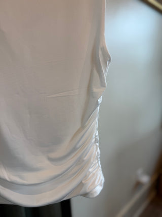 Everyday Ruched Top