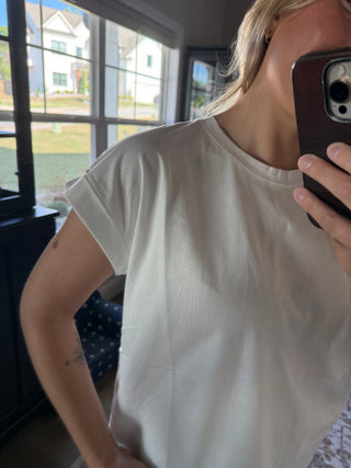 The Perfect Tee