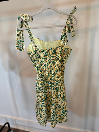 Yellow Cherries Mini