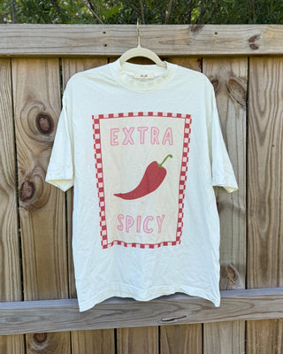 Extra Spicy Tee