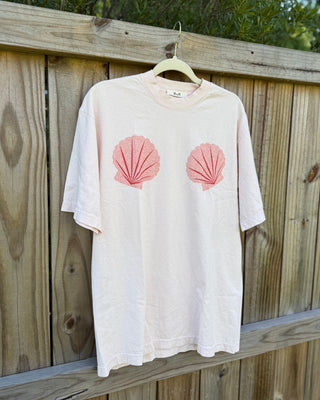 Seashells Tee