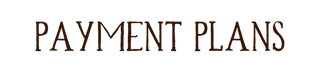 Installment options