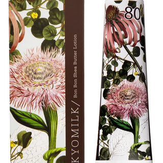 Wild Whims Shea Butter Lotion