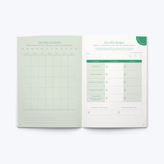 Guided Financial Planner