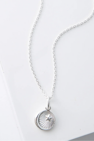 Dreamer Locket